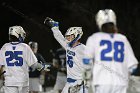 MLax vs MMA  Men’s Lacrosse vs Mass Maritime Academy. - Photo By Keith Nordstrom : MLax, lacrosse